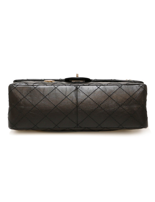 Sac réédition 255 noir charms