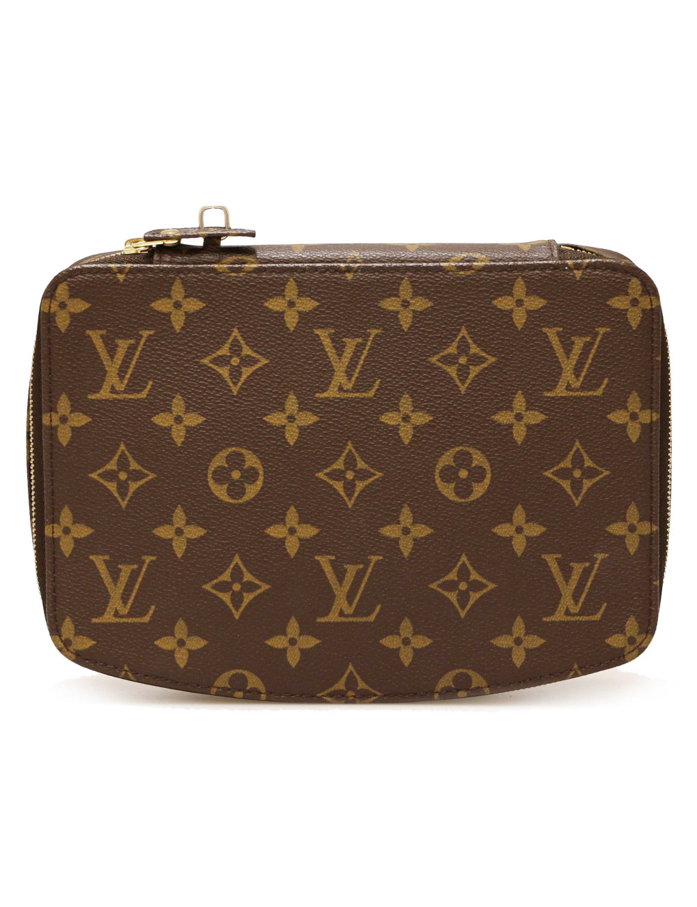 Boite à bijoux LOUIS VUITTON Monogram