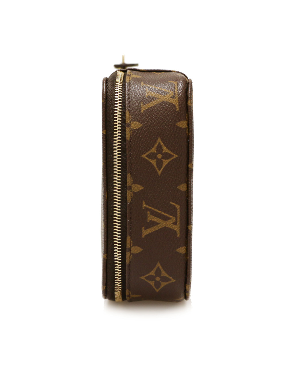 Boite à bijoux LOUIS VUITTON Monogram