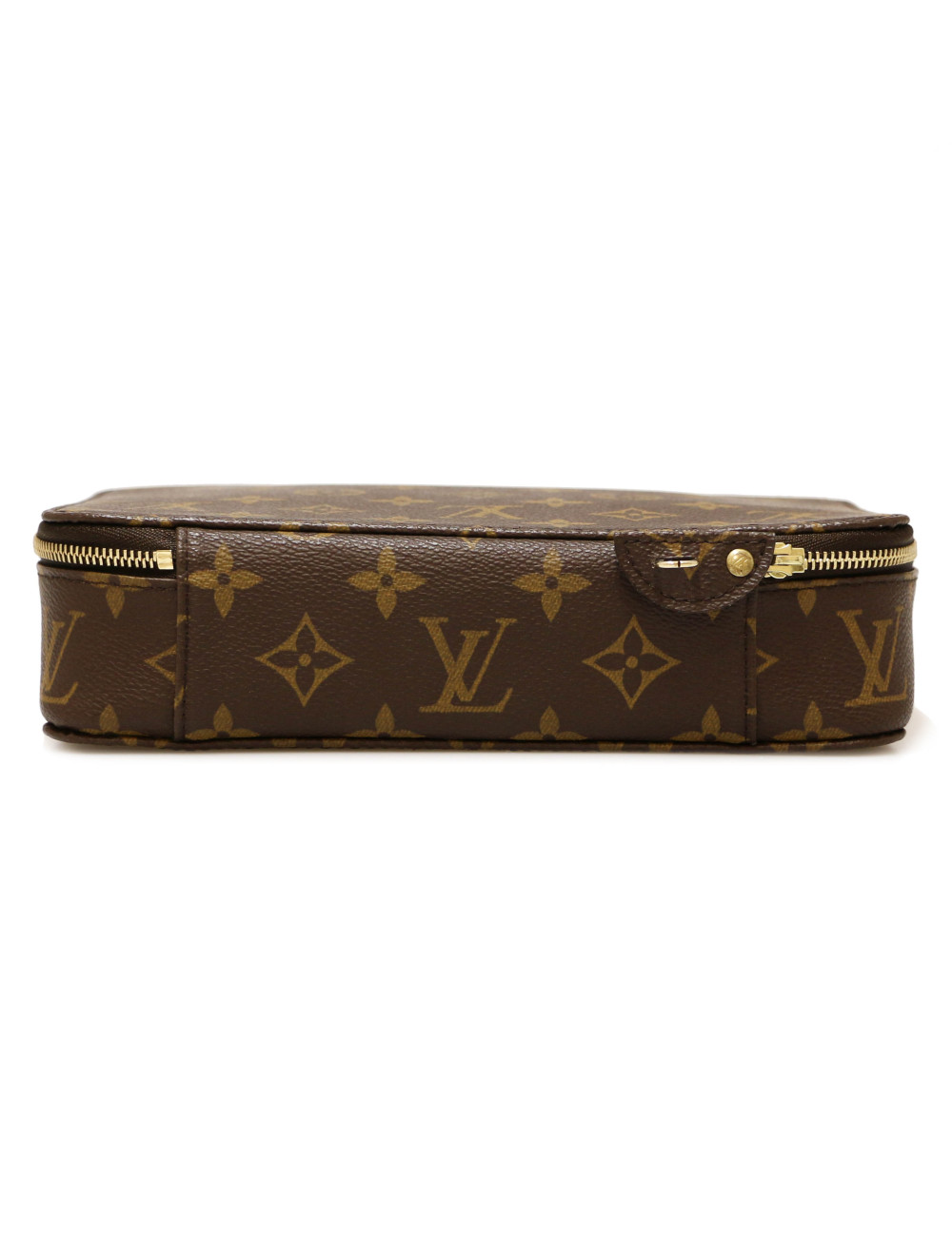 Boite à bijoux LOUIS VUITTON Monogram