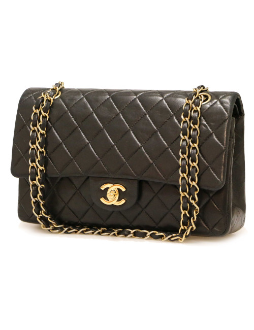 Timeless 23 CHANEL noir