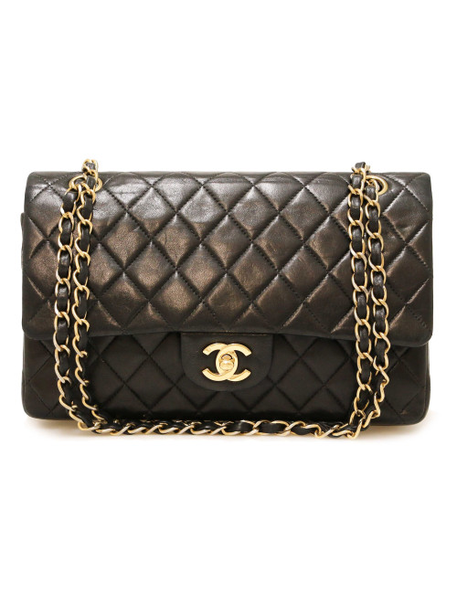 Timeless 25 CHANEL noir