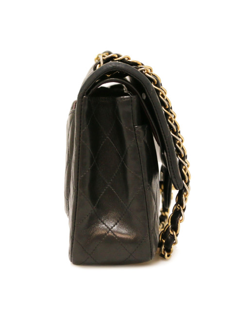 Timeless 25 CHANEL noir