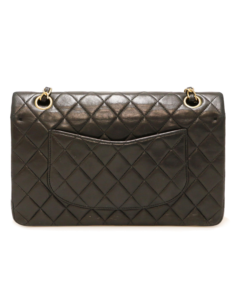 Timeless 25 CHANEL noir