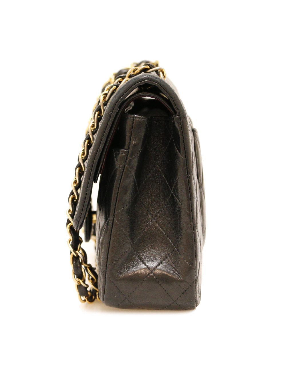 Timeless 25 CHANEL noir