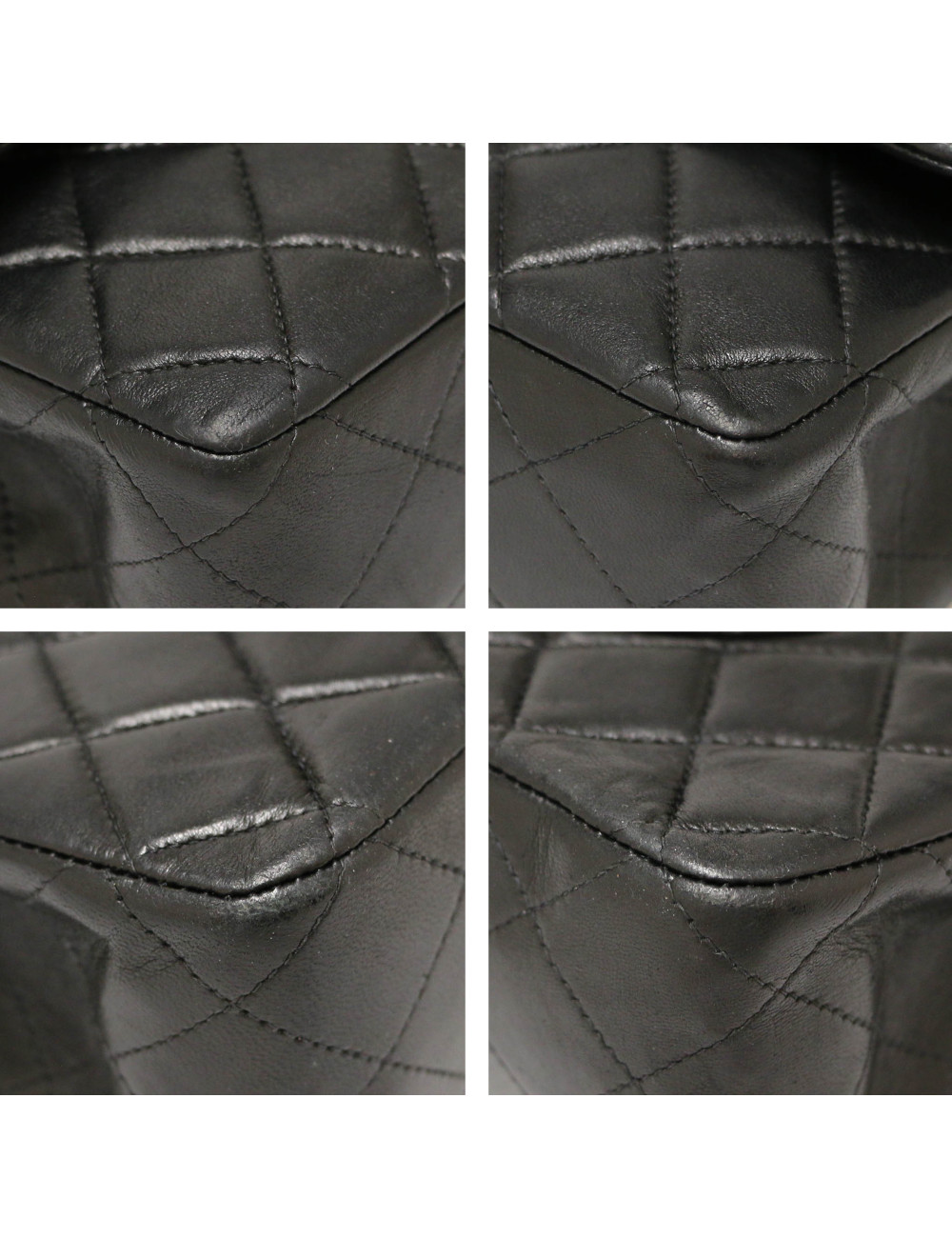 Timeless 25 CHANEL noir