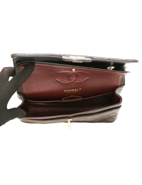 Timeless 25 CHANEL noir