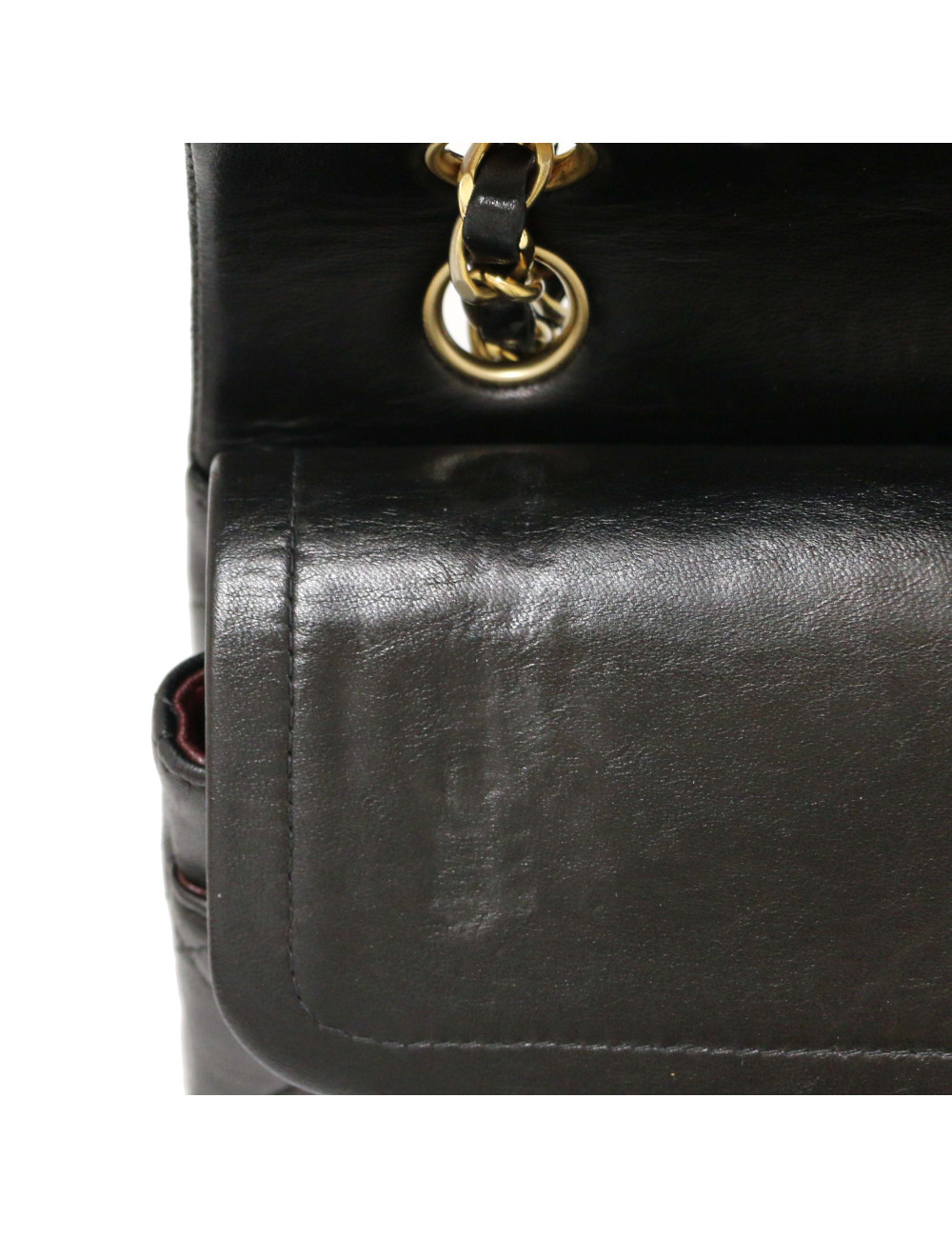 Timeless 25 CHANEL noir