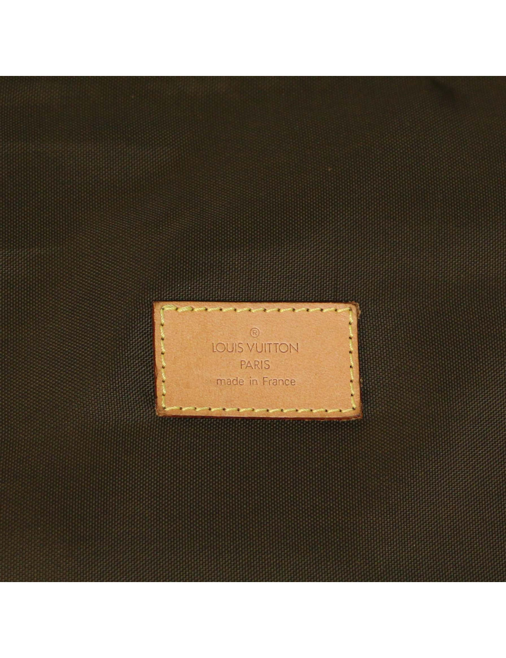 Housse de vêtements LOUIS VUITTON