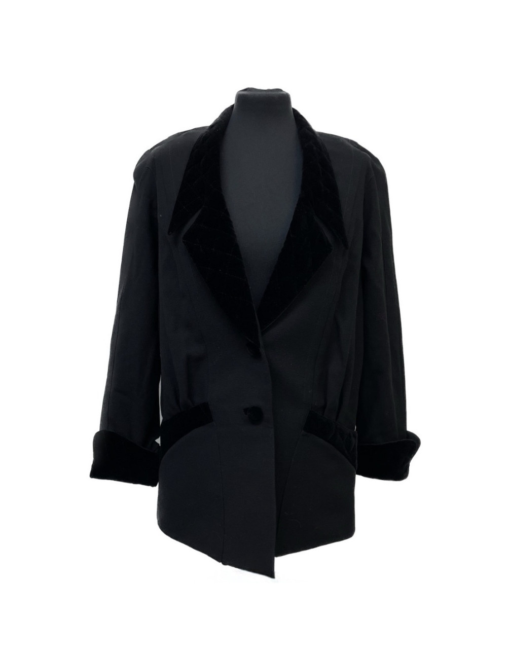 Veste THIERRY MUGLER T36 Vintage