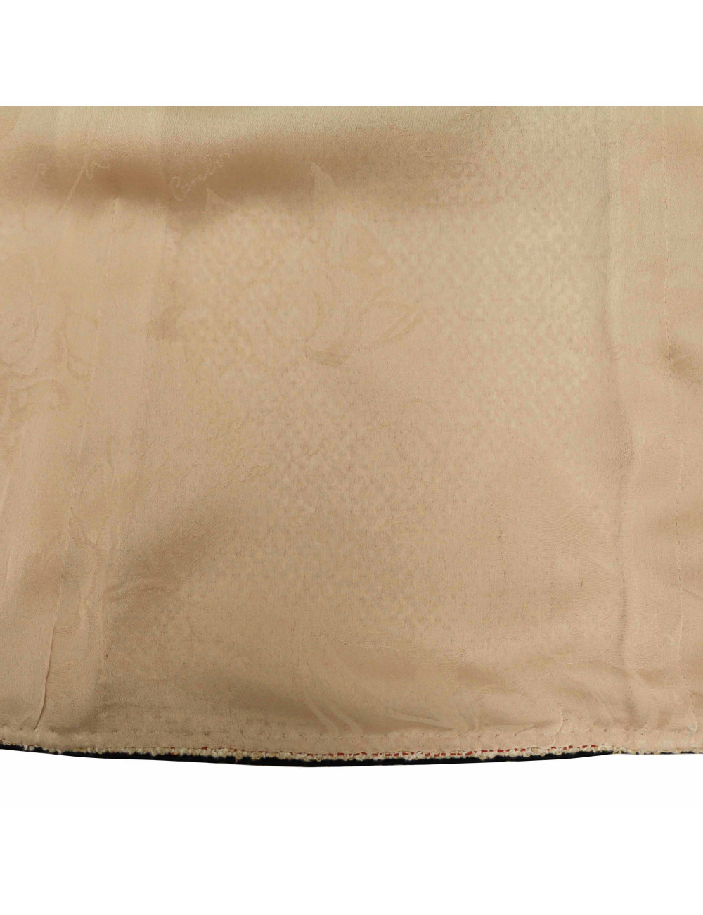 CHANEL jacket " Les fonds marins" size 36FR