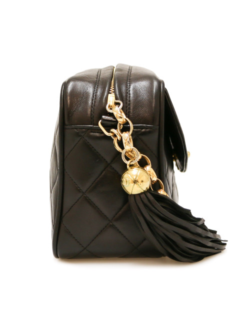 Mini Camera bag CHANEL