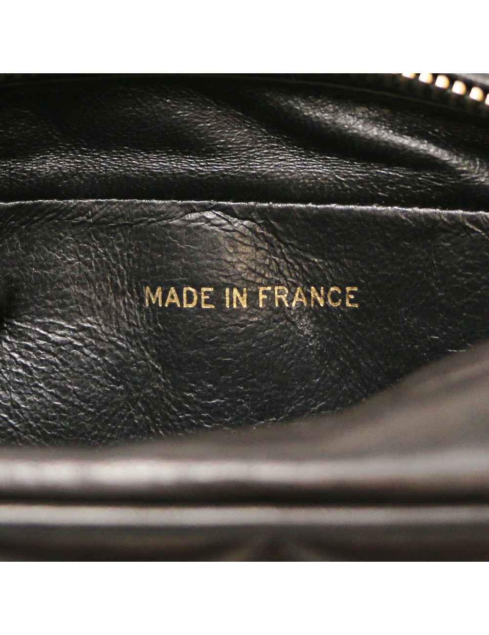 Mini Camera bag CHANEL