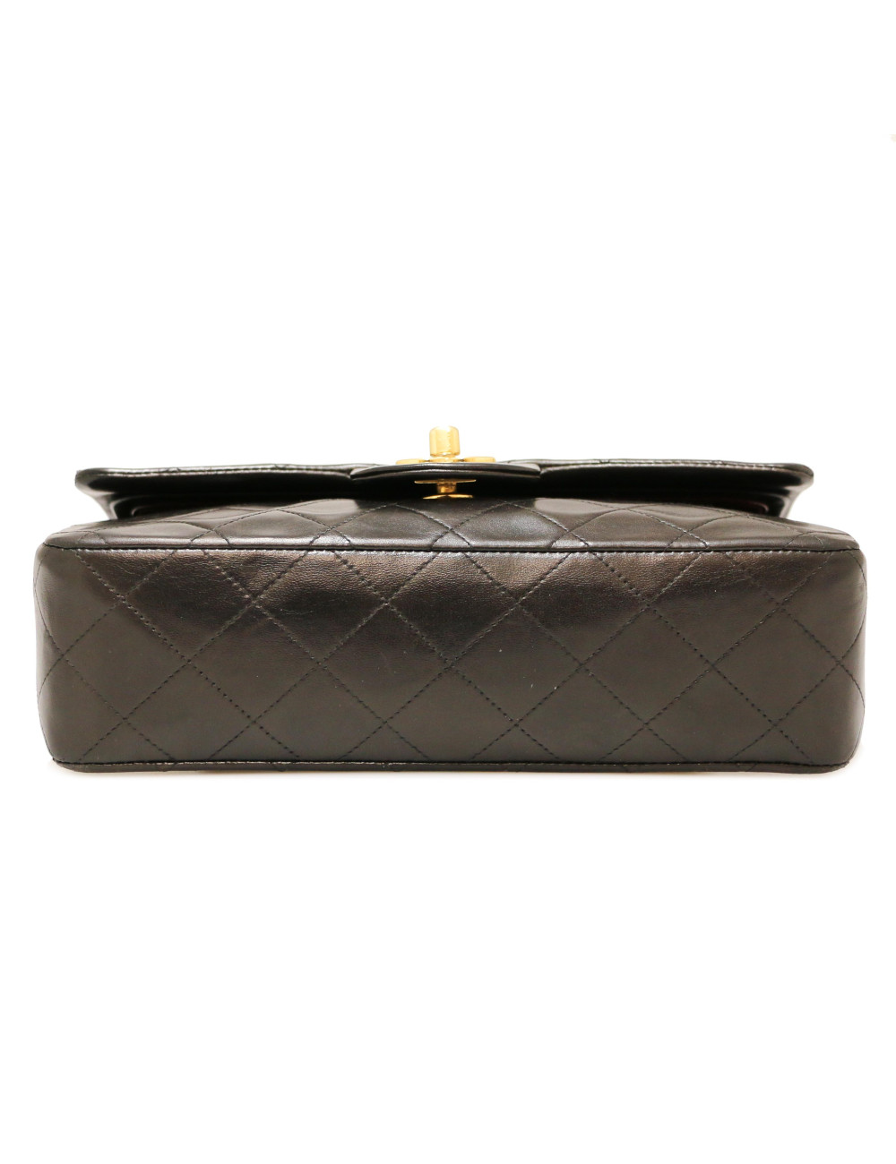 Sac Classique 23 CHANEL noir