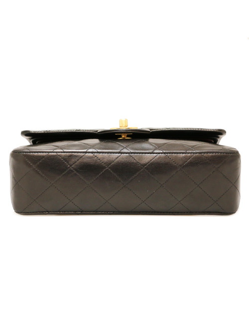 Sac Classique 23 CHANEL noir