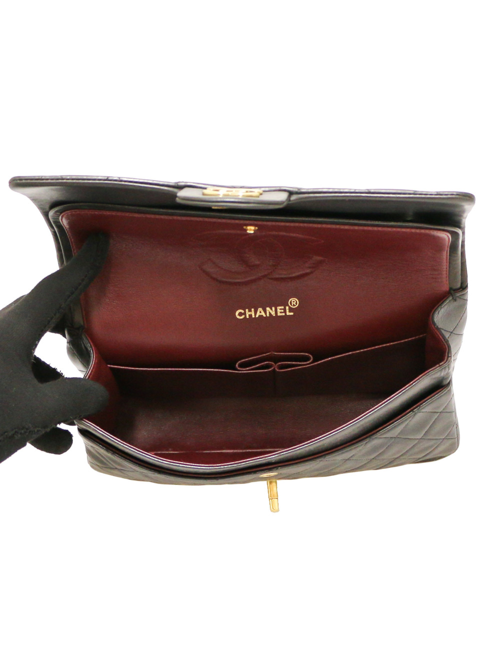 Timeless 25 CHANEL vintage