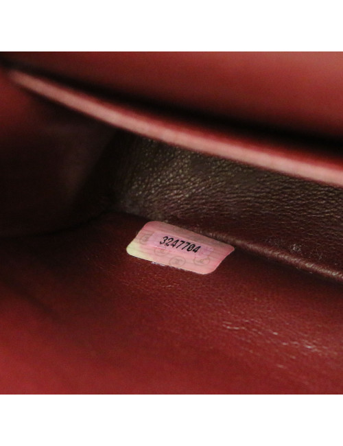 Timeless 25 CHANEL vintage