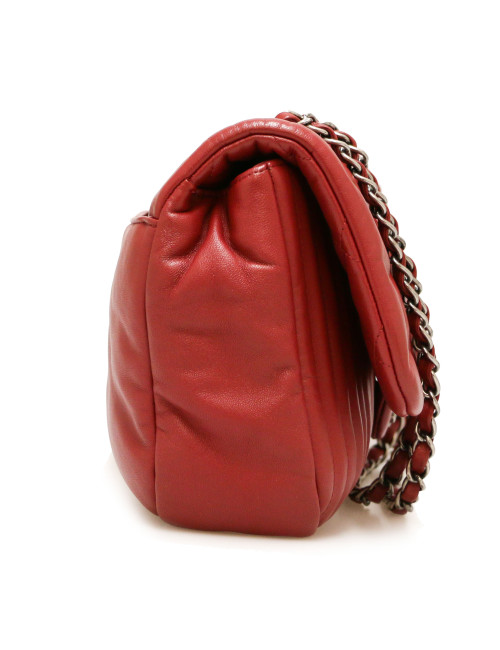 Jumbo CHANEL Paris Dallas