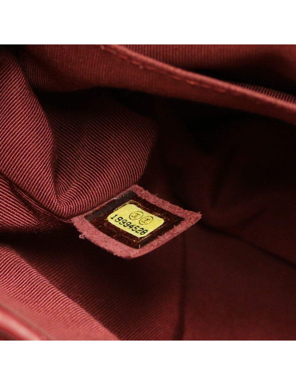 Jumbo CHANEL Paris Dallas