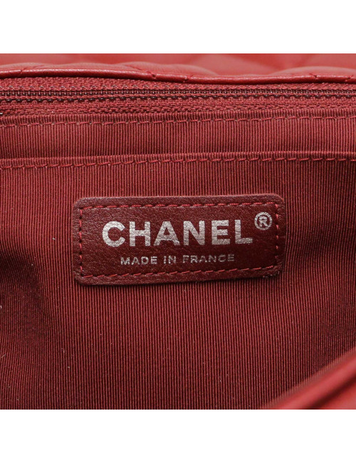 Jumbo CHANEL Paris Dallas