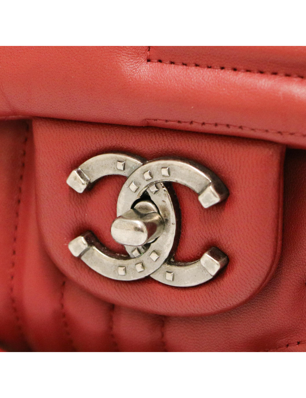 Jumbo CHANEL Paris Dallas