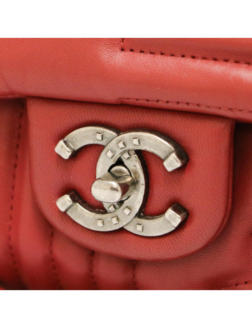 Jumbo CHANEL Paris Dallas