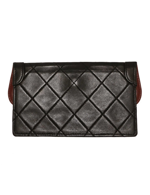 Sac vintage CHANEL fermoir Turnlock