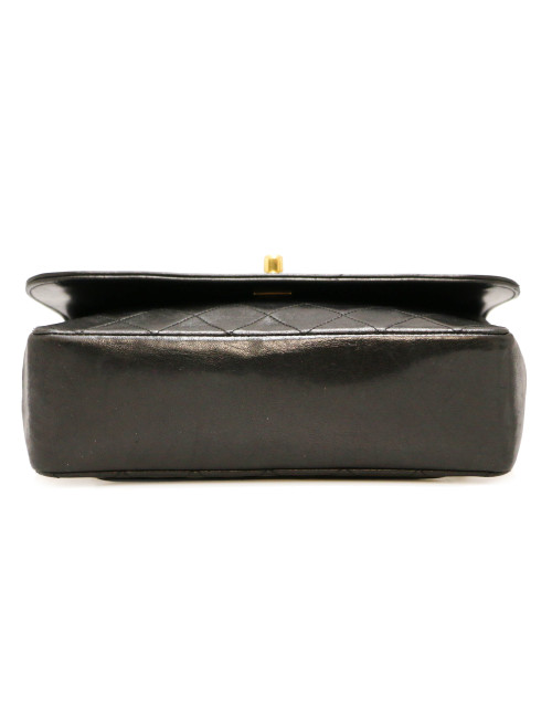 Sac vintage CHANEL fermoir Turnlock