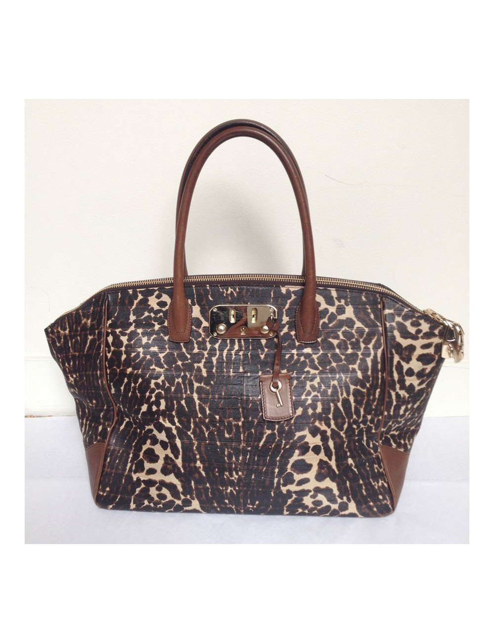 Sac peau de je ne sais pas quoi!