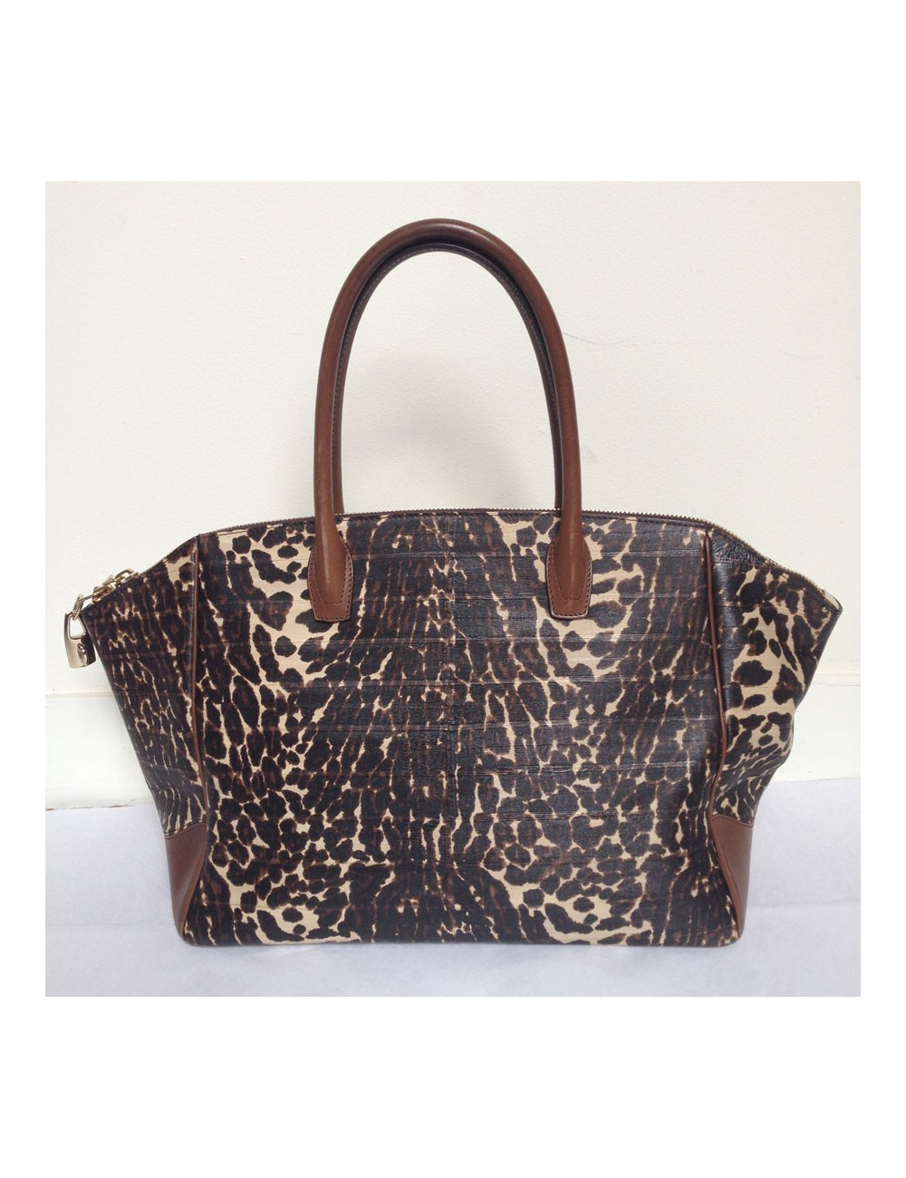 Sac peau de je ne sais pas quoi!