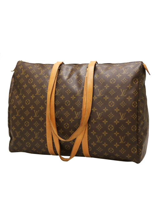 Sac Flannery 45 LOUIS VUITTON Monogram