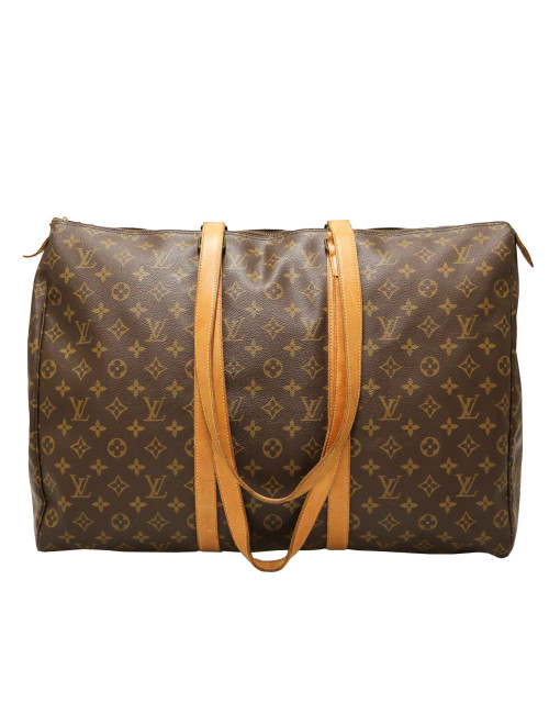 Sac Flannery 45 LOUIS VUITTON Monogram