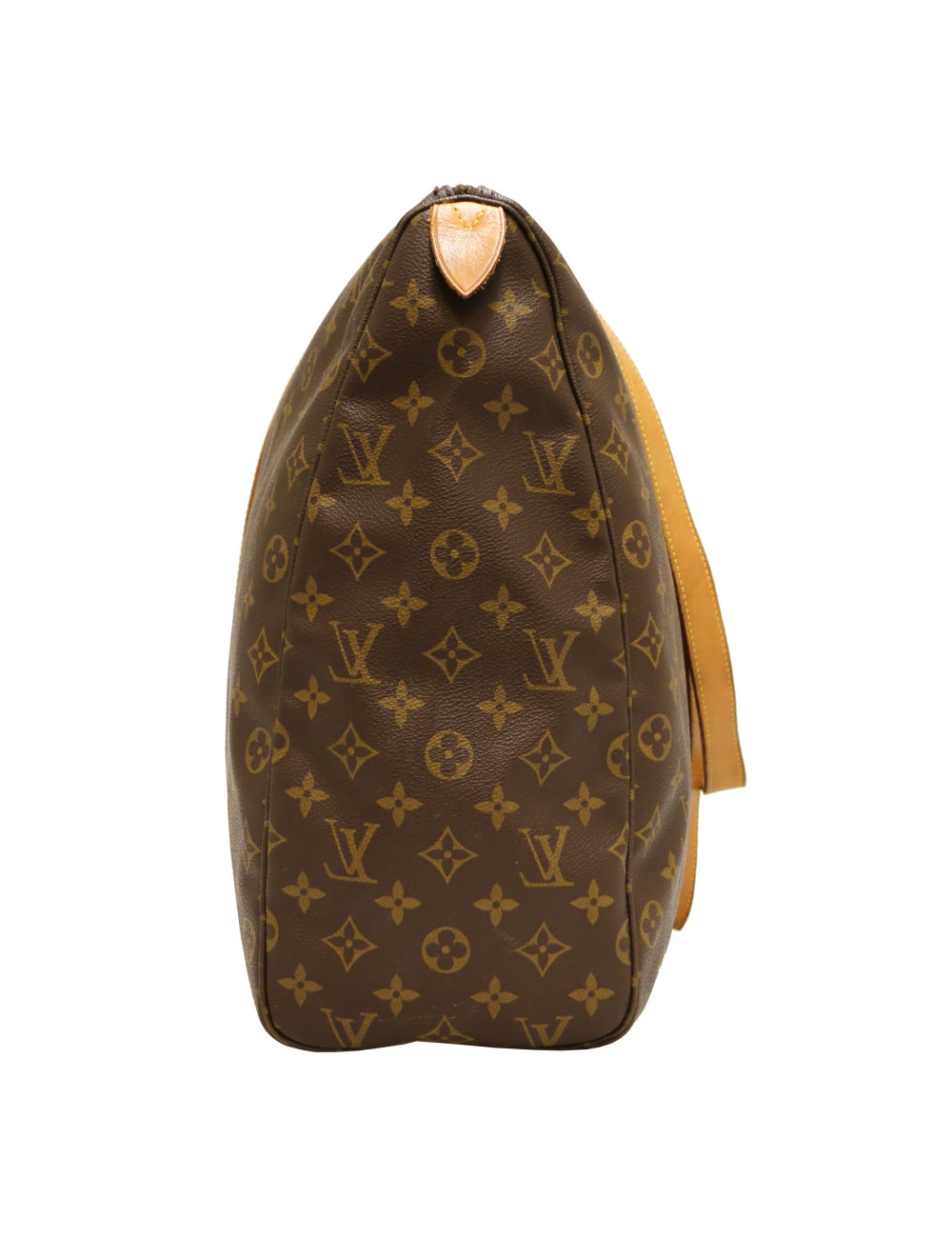 Sac Flannery 45 LOUIS VUITTON Monogram