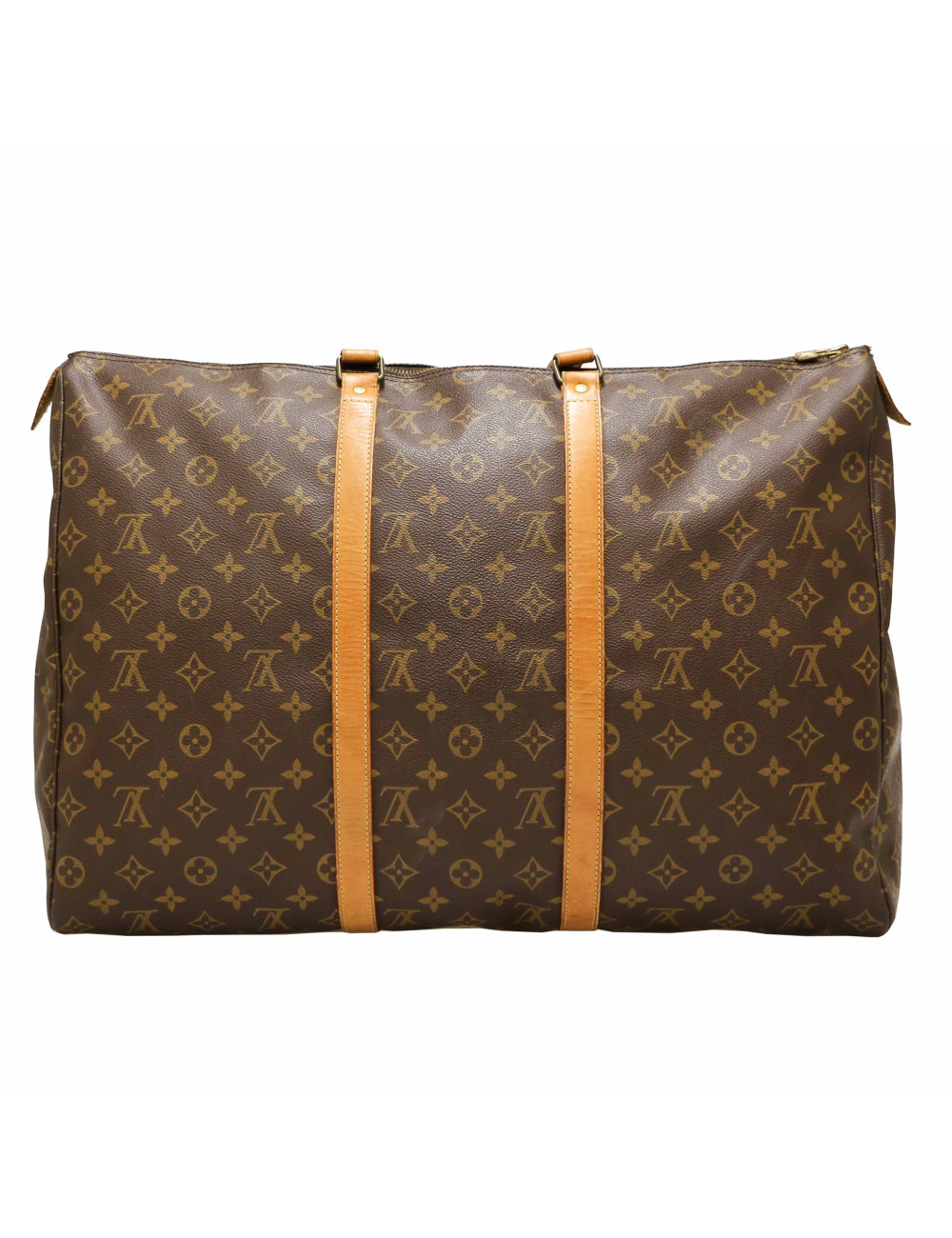 Sac Flannery 45 LOUIS VUITTON Monogram