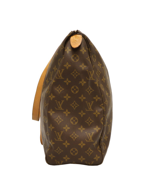 Sac Flannery 45 LOUIS VUITTON Monogram