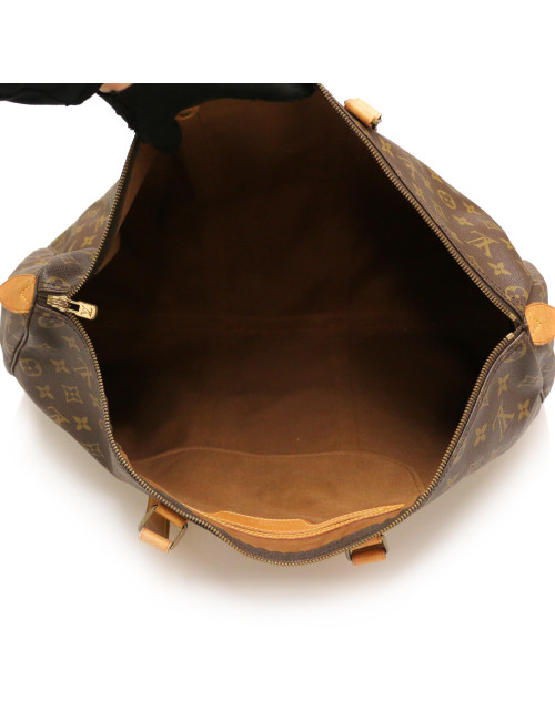 Sac Flannery 45 LOUIS VUITTON Monogram