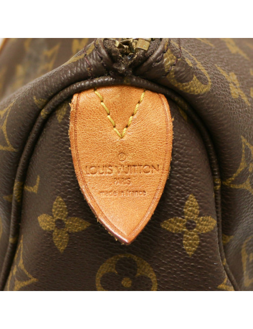 Sac Flannery 45 LOUIS VUITTON Monogram