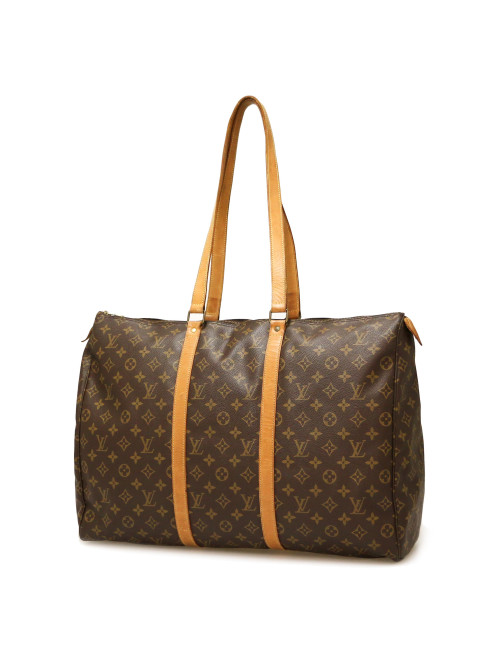 Sac Flannery 45 LOUIS VUITTON Monogram