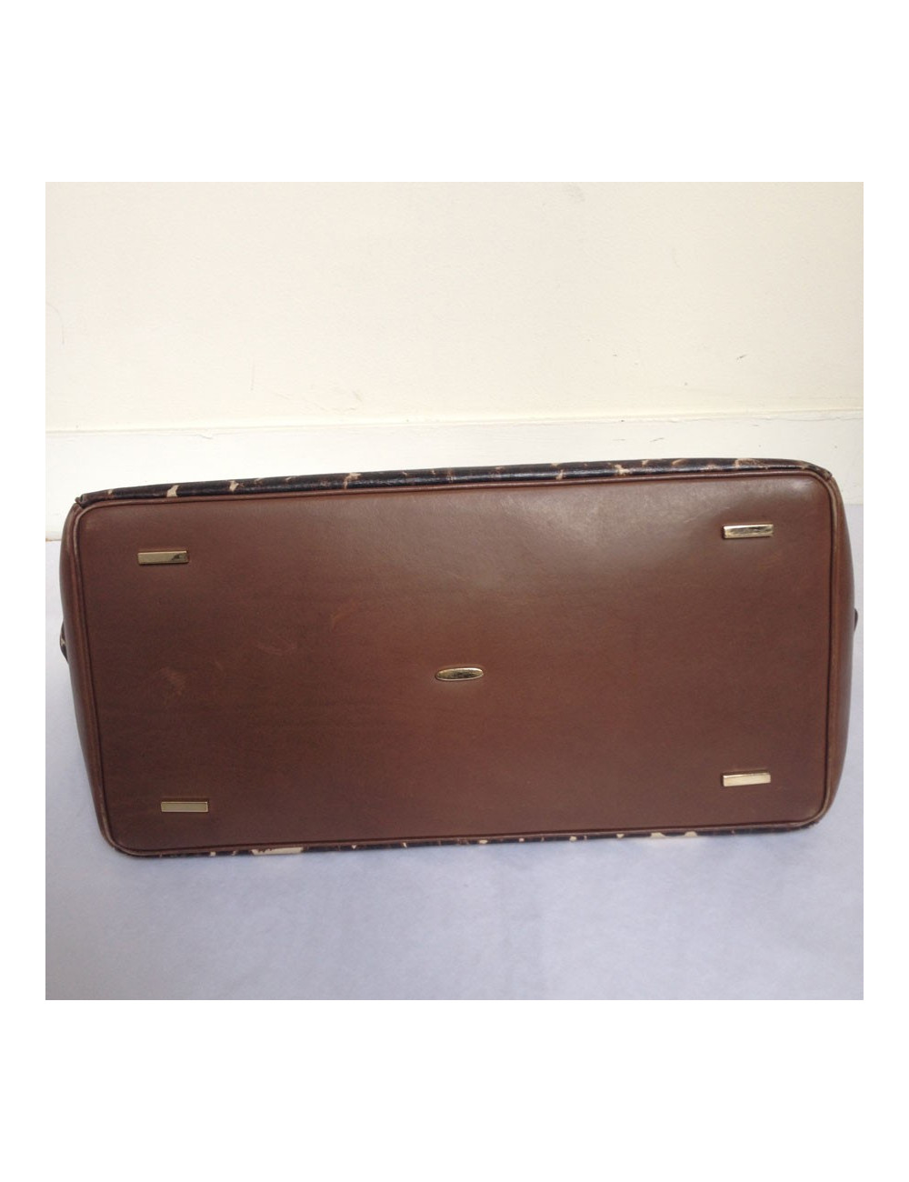 Sac peau de je ne sais pas quoi!