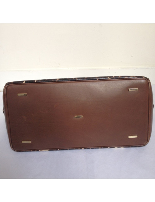 Sac peau de je ne sais pas quoi!