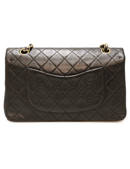 Sac double flap CHANEL vintage