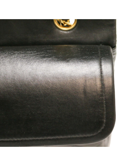 Sac double flap CHANEL vintage