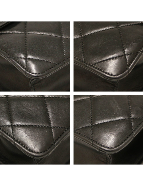 Mini sac vintage bandoulière CHANEL