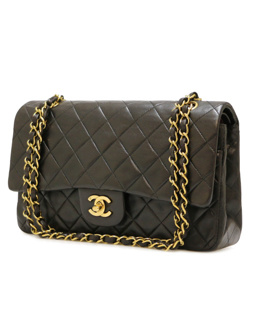 Sac Timeless classic CHANEL vintage
