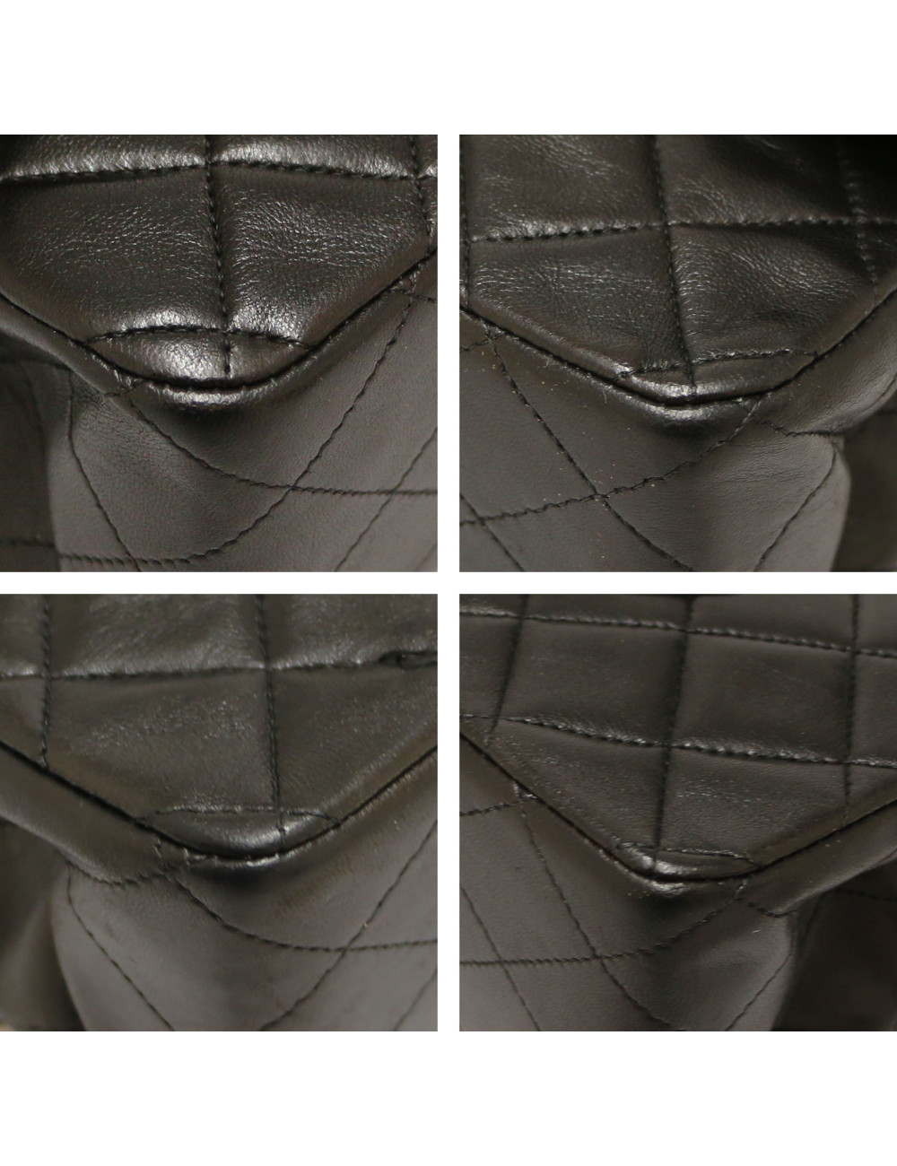 Sac Timeless classic CHANEL vintage