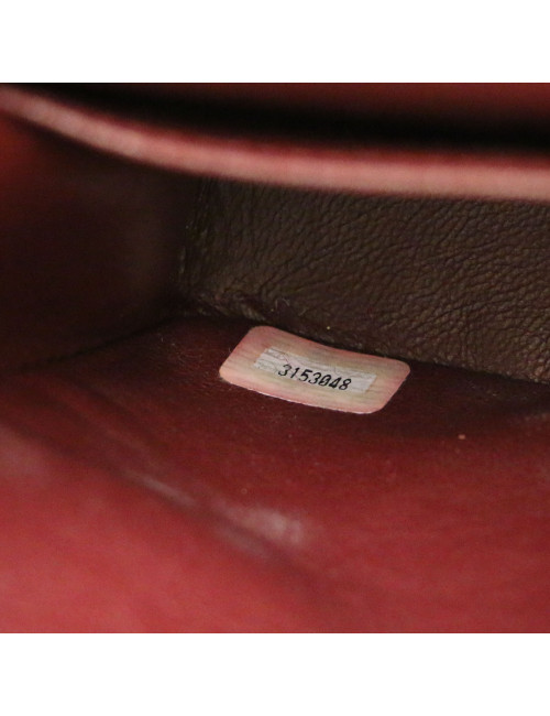 Sac Timeless classic CHANEL vintage