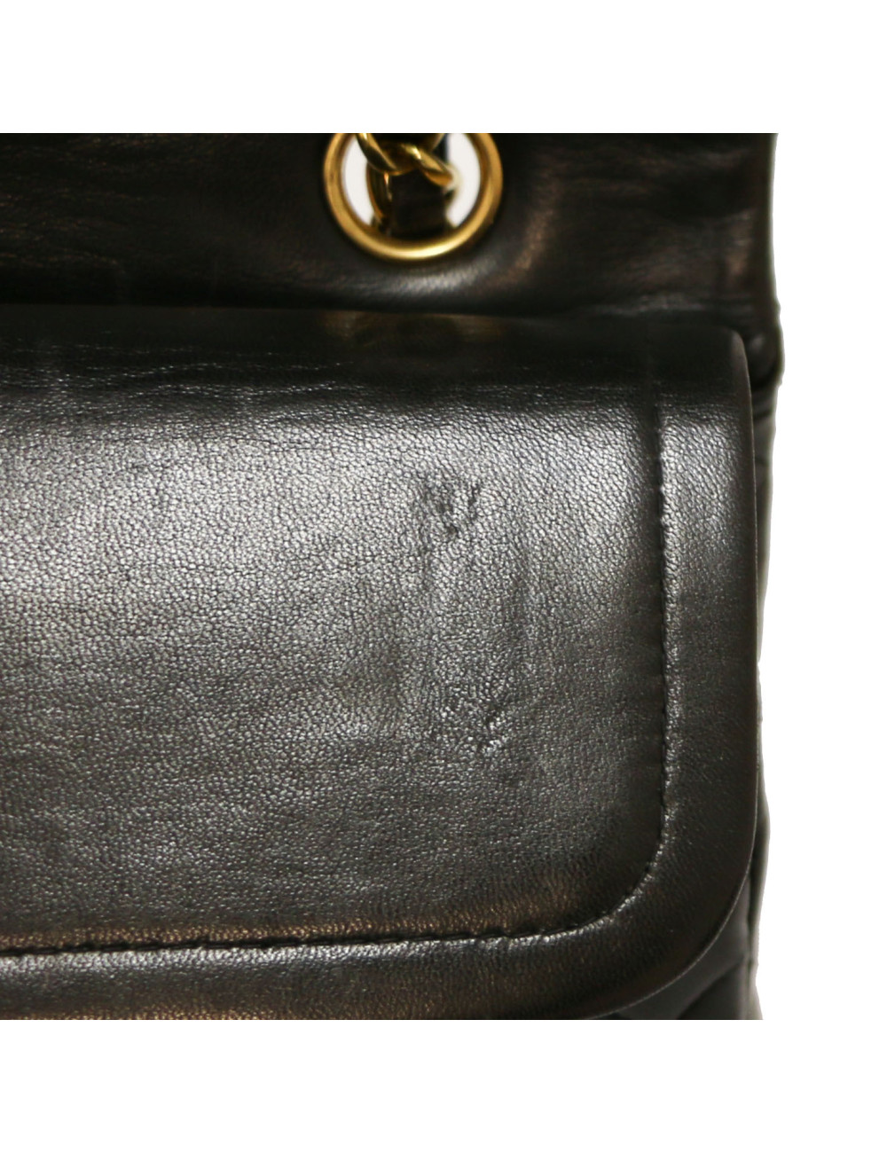 Sac Timeless classic CHANEL vintage