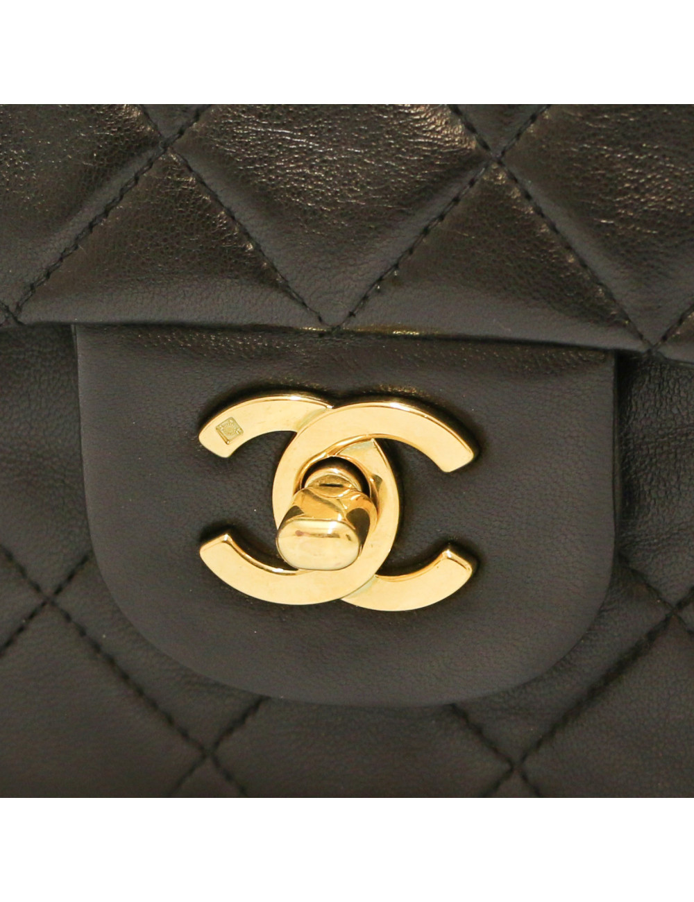Sac Timeless classic CHANEL vintage