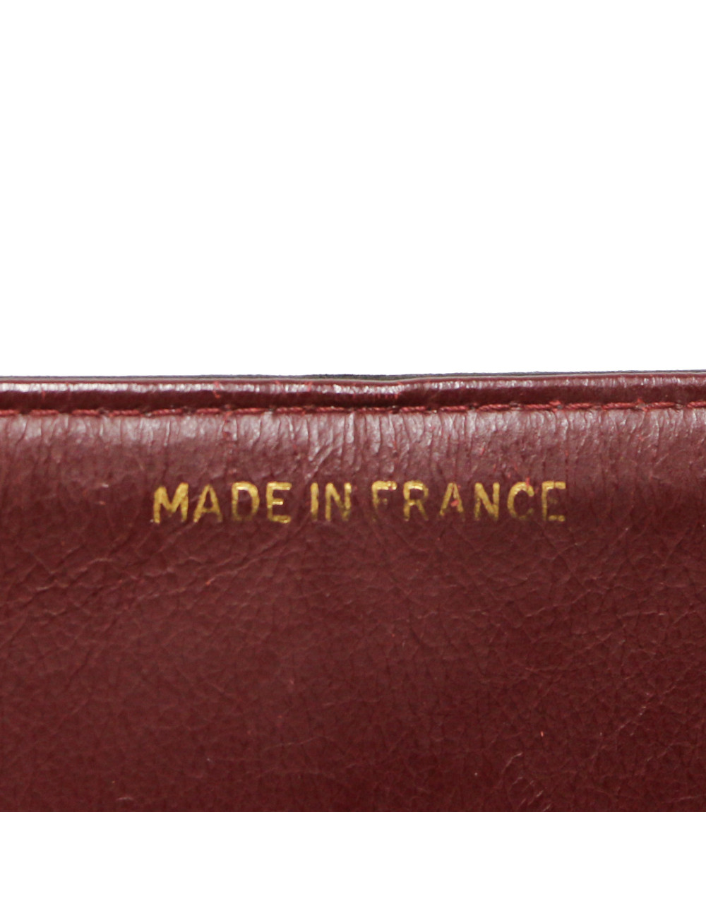 Sac Timeless classic CHANEL vintage