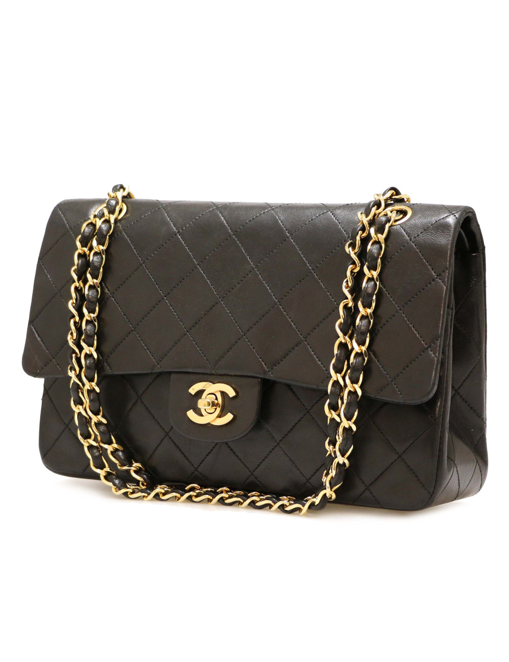 Timeless CHANEL médium vintage